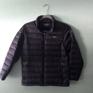 Boys fall jacket
